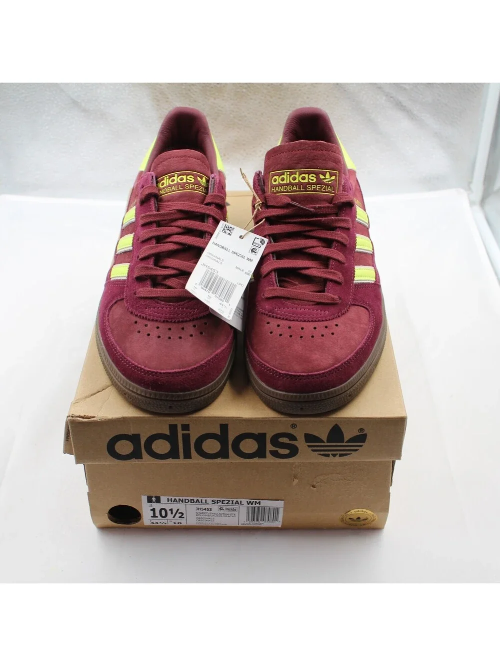 adidas 📋 item